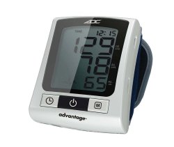 Advantage Wrist Digital Blood Pressure Monitor