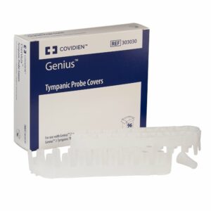 Covidien Genius 2 Tympanic Thermometer Probe Cover