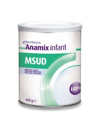 MSUD Anamix Powder Infant Formula, 14.1 oz. Can