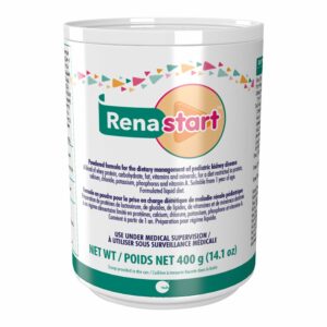 Renastart Pediatric Oral Supplement / Tube Feeding Formula, 14.1 oz. Can