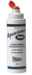 Aquasonic 100 Ultrasound Gel