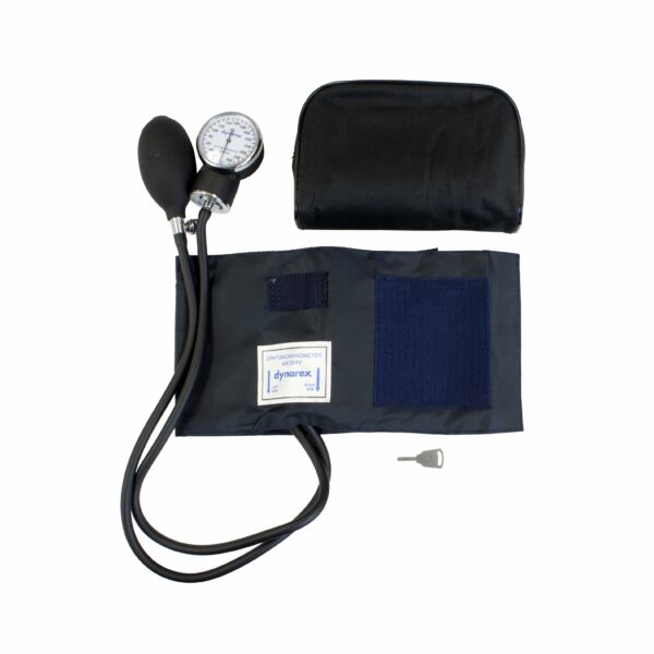 dynarex Aneroid Sphygmomanometer