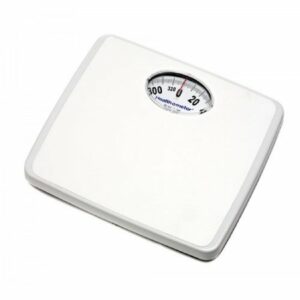 Health O Meter Floor Scale