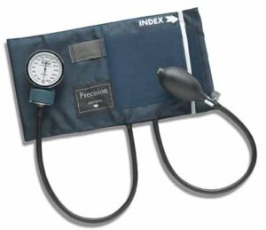 Precision Aneroid Sphygmomanometer