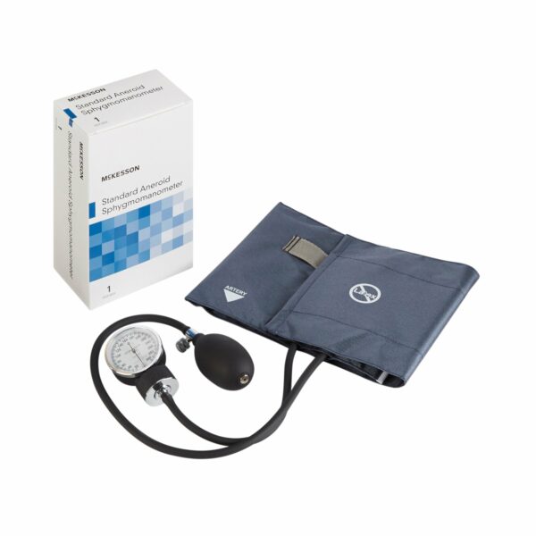 McKesson Aneroid Sphygmomanometer