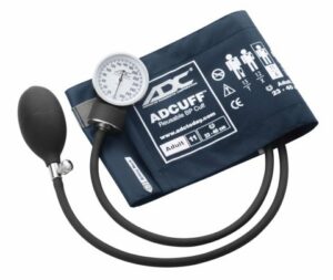 Prosphyg Aneroid Sphygmomanometer