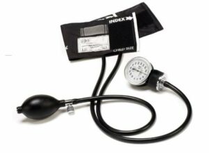 Prestige Medical Aneroid Sphygmomanometer