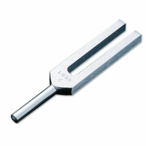 ADCTuning Fork