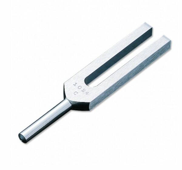 ADCTuning Fork