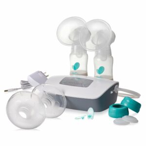 Evenflo Advanced Double Electric Breast Pump