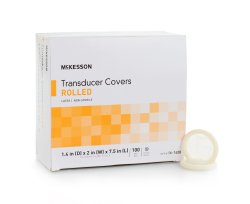 McKesson Transducer Cover