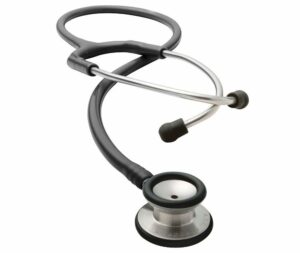 Adscope 604 Classic Stethoscope - Pediatric