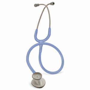 3M Littmann Lightweight II S.E. Classic Stethoscope, Ceil Blue