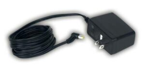 Detecto AC Adapter, Digital Scale