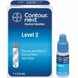 Countour Next Control Solution