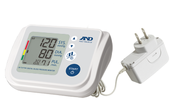 A & D Medical Blood Pressure Monitor