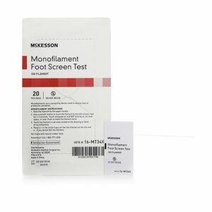 McKesson Sensory Test Monofilament