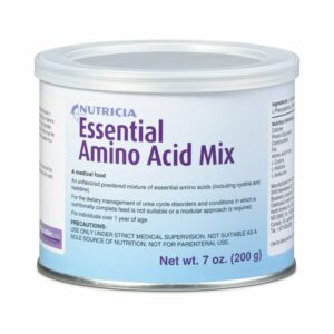 Essential Amino Acid Oral Supplement, 7 oz. Can
