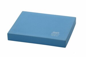 Airex Balance Pad, Standard, Blue
