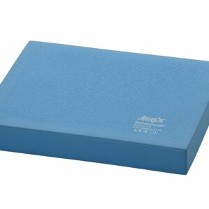 Airex Balance Pad, Standard, Blue