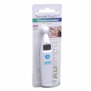 AdTemp 427 TempleTouch Digital Temporal Thermometer