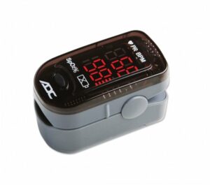 Advantage 2200 Fingertip Pulse Oximeter