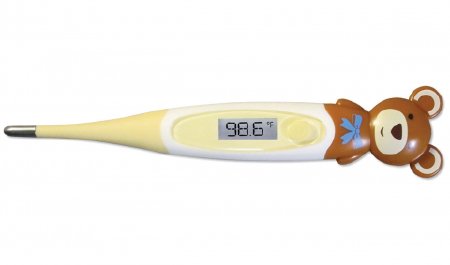 Adimals 426 Digital Thermometer