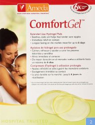 Ameda Comfort Gel Nursing Pad