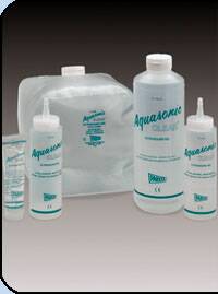 Aquasonic Clear Econopac Ultrasound Gel