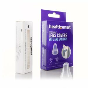 HealthSmart Ear Thermometer Probe Cover
