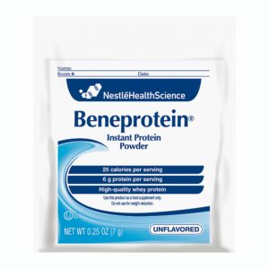 Beneprotein Protein Supplement, 7 Gram Individual Packet