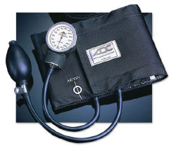 Diagnostix 760 Series Aneroid Sphygmomanometer