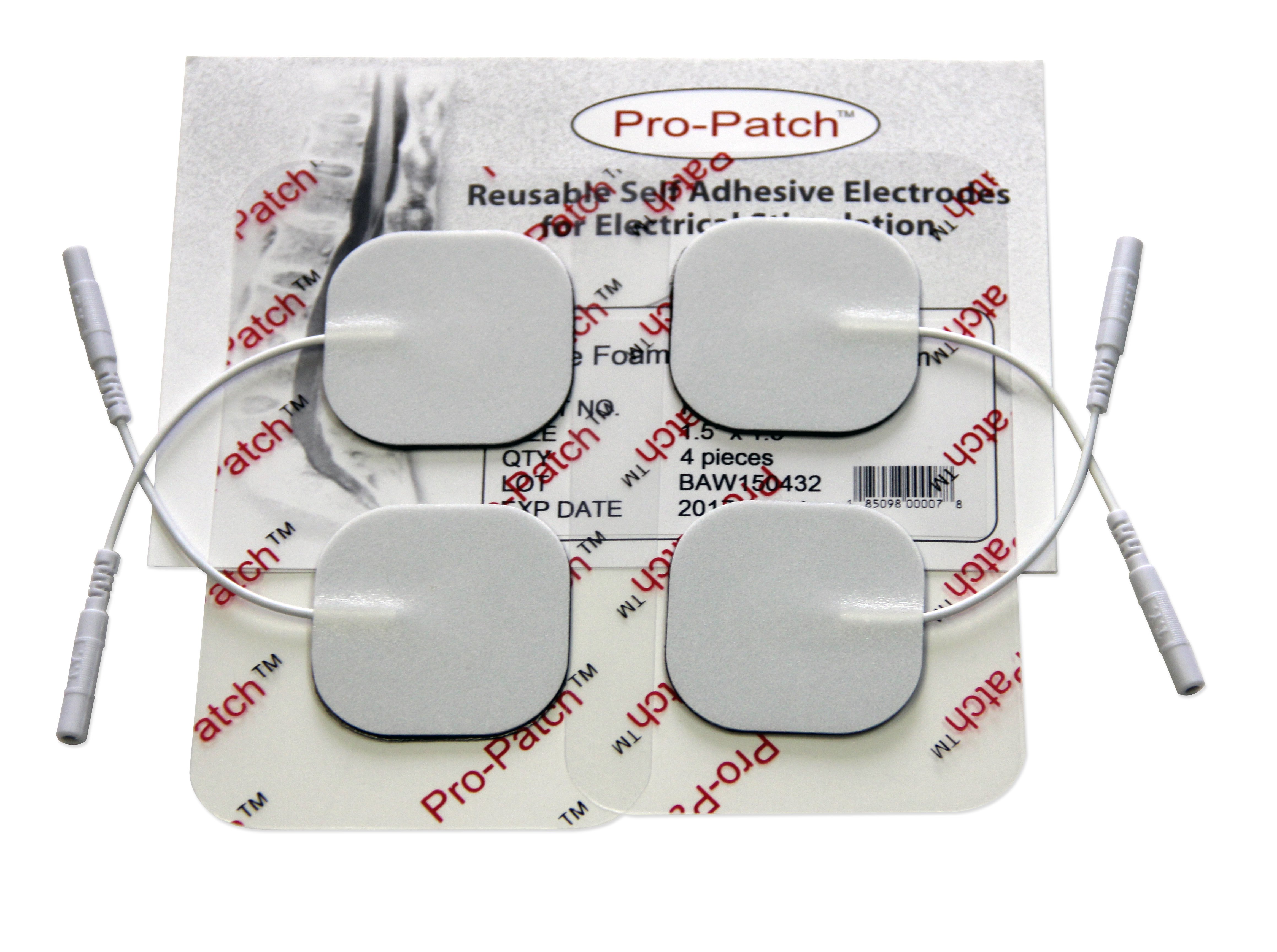 ProMed Specialties Electrotherapy Electrode
