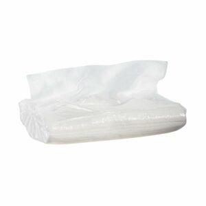 McKesson StayDry Performance Disposable Washcloth, 9 x 12 Inch