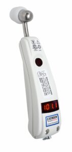 Exergen TemporalScanner Digital Temporal Thermometer