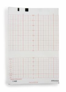 McKesson Fetal Monitoring Paper